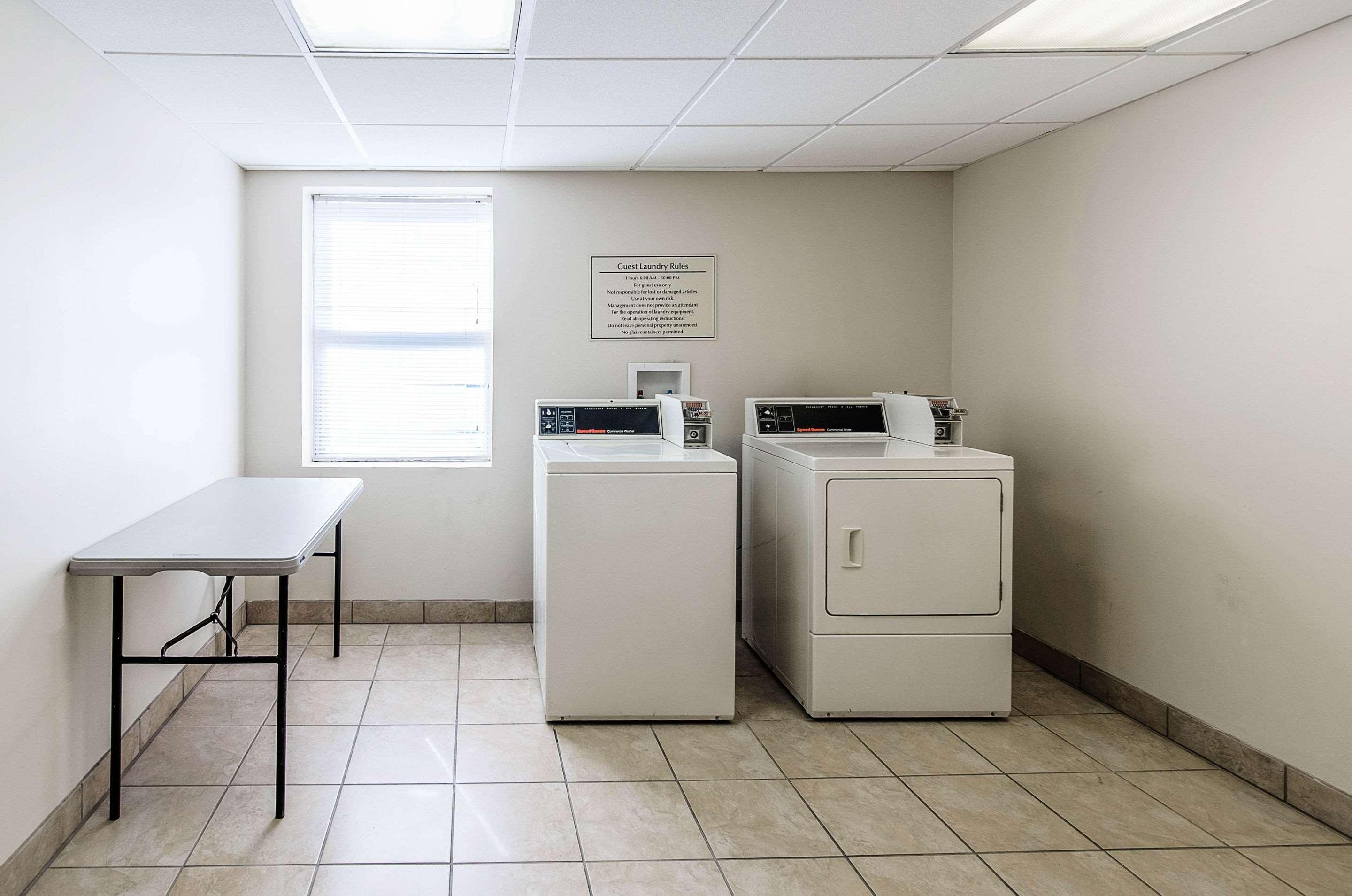 Quality Inn & Suites Lexington Near I-64 And I-81 Timber Ridge Bagian luar foto