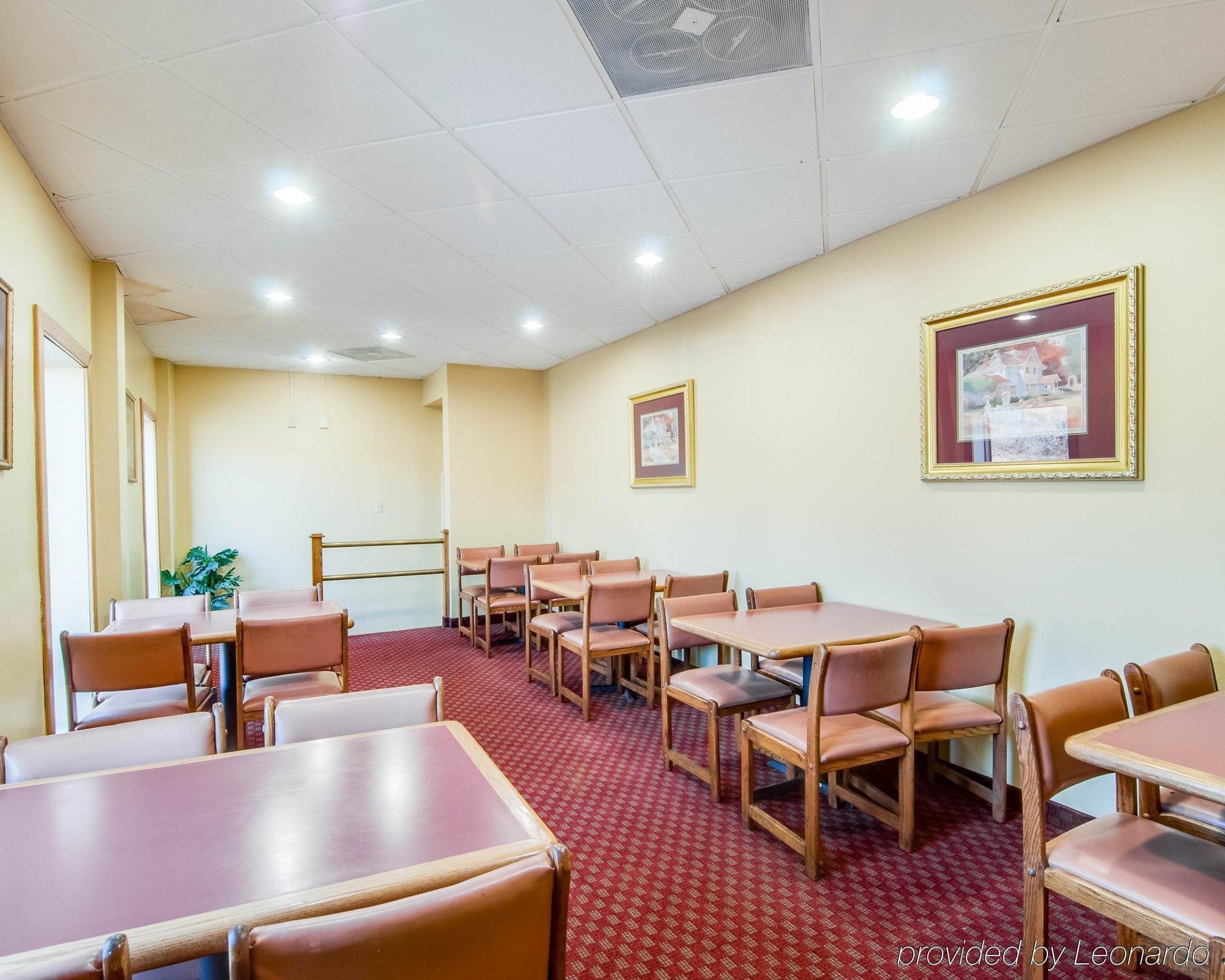 Quality Inn & Suites Lexington Near I-64 And I-81 Timber Ridge Bagian luar foto